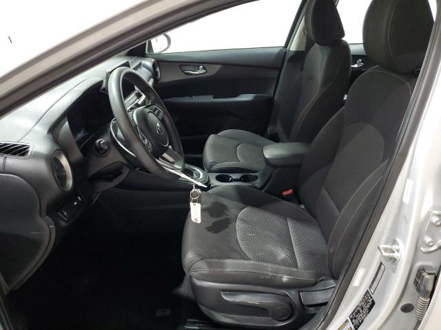 Photo 6 VIN: 3KPF24AD3ME311433 - KIA FORTE FE 