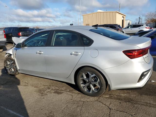 Photo 1 VIN: 3KPF24AD3ME315059 - KIA FORTE FE 