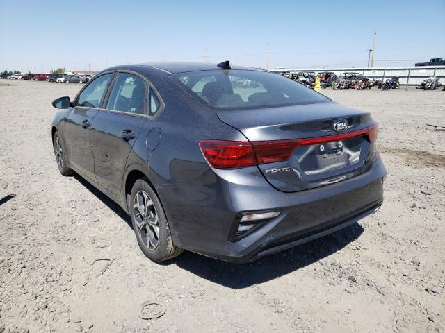 Photo 2 VIN: 3KPF24AD3ME315191 - KIA FORTE FE 