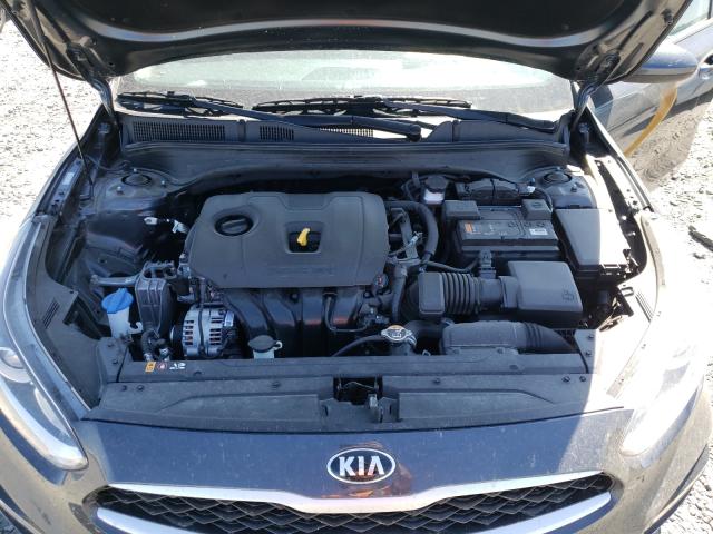 Photo 6 VIN: 3KPF24AD3ME315191 - KIA FORTE FE 