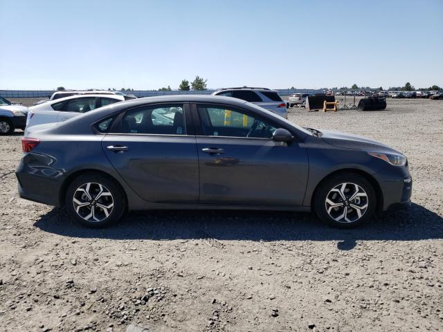 Photo 8 VIN: 3KPF24AD3ME315191 - KIA FORTE FE 