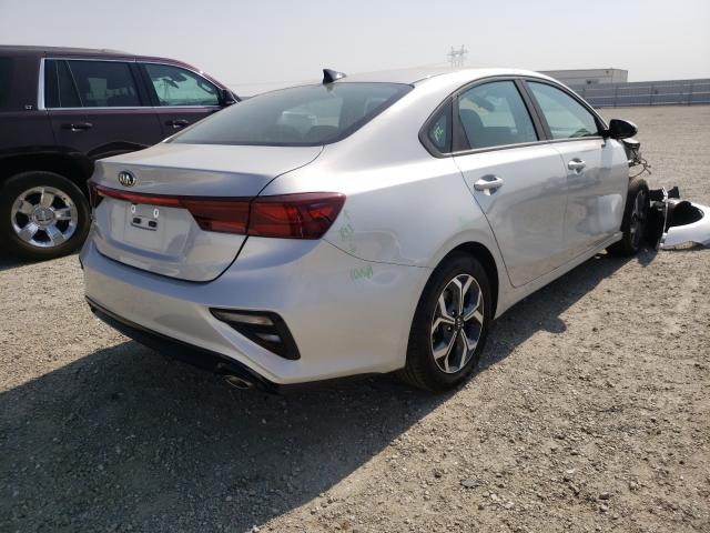 Photo 3 VIN: 3KPF24AD3ME315577 - KIA FORTE FE 