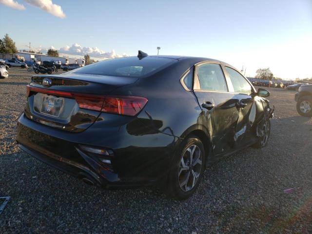 Photo 3 VIN: 3KPF24AD3ME316213 - KIA FORTE FE 