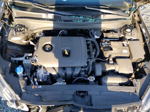 Photo 6 VIN: 3KPF24AD3ME316213 - KIA FORTE FE 