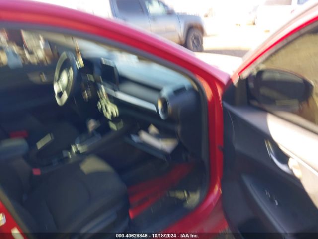 Photo 4 VIN: 3KPF24AD3ME316583 - KIA FORTE 