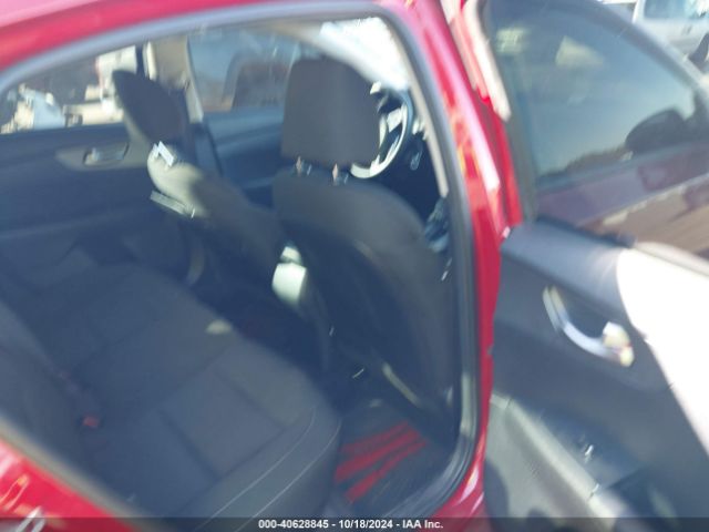 Photo 7 VIN: 3KPF24AD3ME316583 - KIA FORTE 