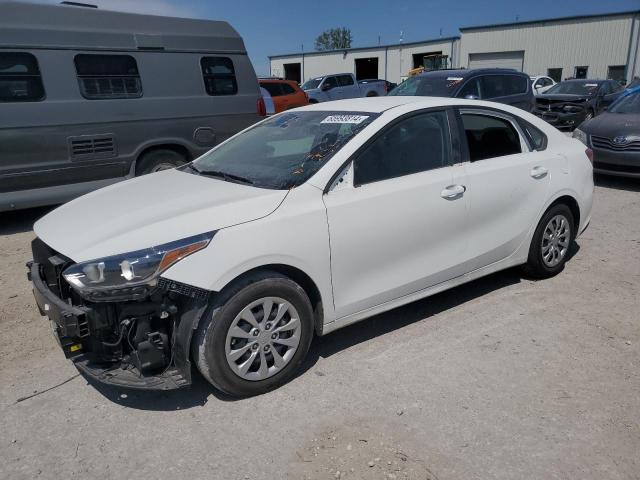 Photo 0 VIN: 3KPF24AD3ME325476 - KIA FORTE FE 