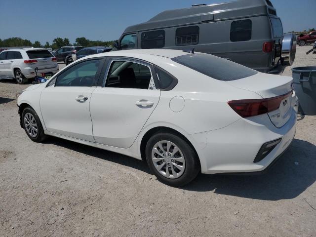 Photo 1 VIN: 3KPF24AD3ME325476 - KIA FORTE FE 