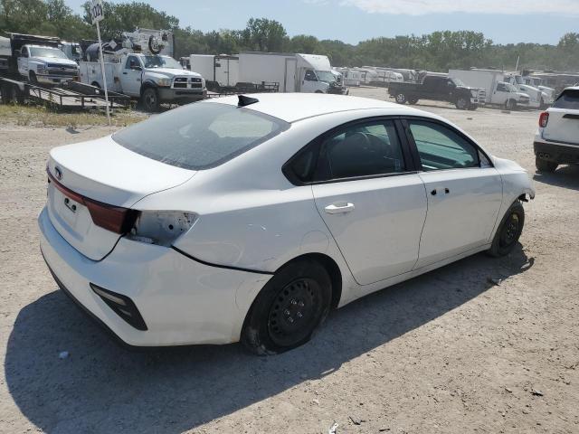 Photo 2 VIN: 3KPF24AD3ME325476 - KIA FORTE FE 