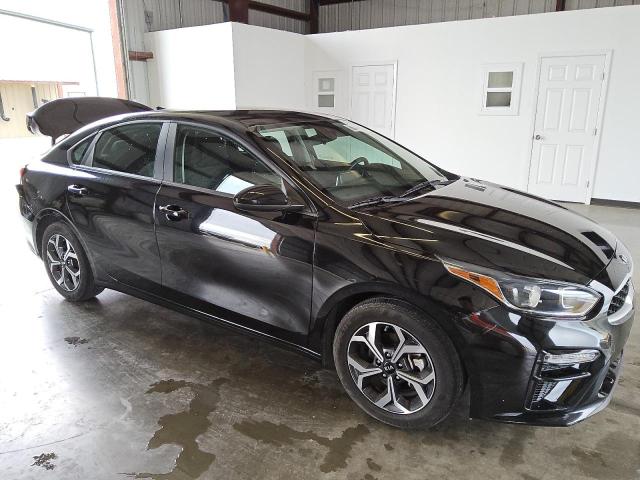 Photo 3 VIN: 3KPF24AD3ME325963 - KIA FORTE FE 