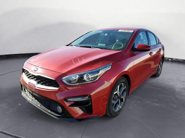 Photo 1 VIN: 3KPF24AD3ME326255 - KIA FORTE FE 