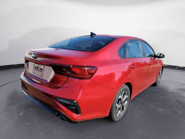 Photo 3 VIN: 3KPF24AD3ME326255 - KIA FORTE FE 