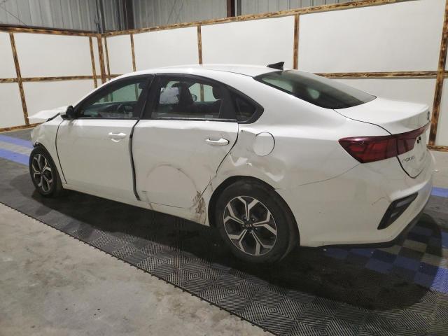 Photo 1 VIN: 3KPF24AD3ME327566 - KIA FORTE 