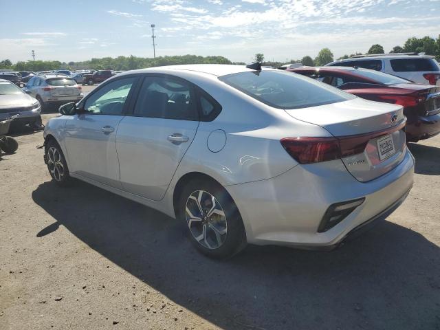 Photo 1 VIN: 3KPF24AD3ME328538 - KIA FORTE 