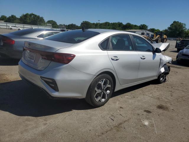 Photo 2 VIN: 3KPF24AD3ME328538 - KIA FORTE 