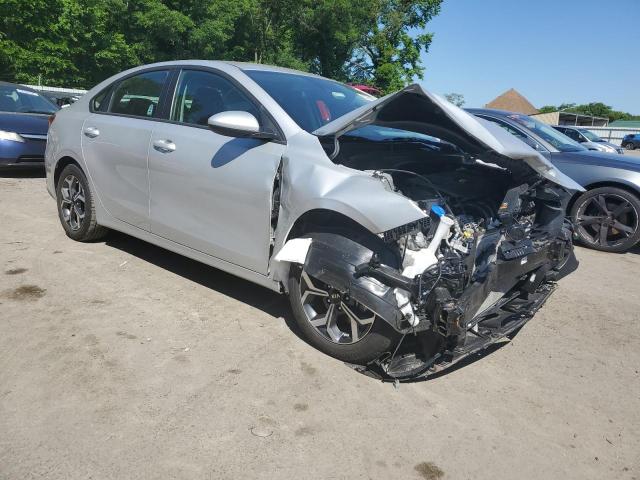 Photo 3 VIN: 3KPF24AD3ME328538 - KIA FORTE 