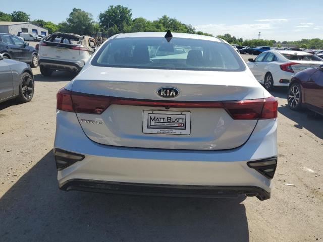 Photo 5 VIN: 3KPF24AD3ME328538 - KIA FORTE 