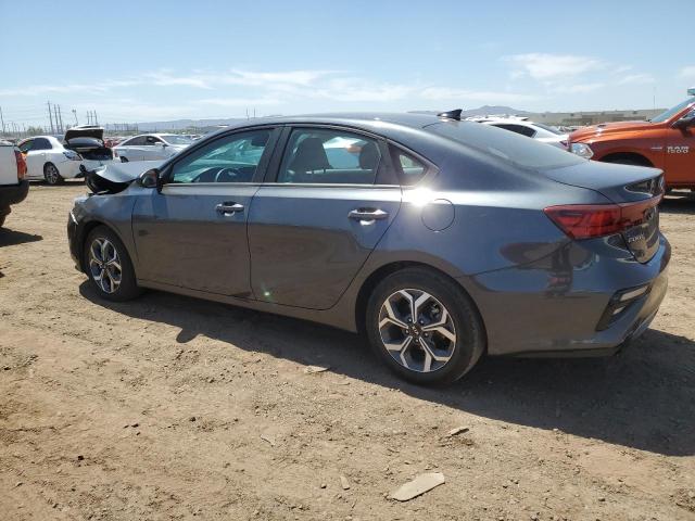 Photo 1 VIN: 3KPF24AD3ME329334 - KIA FORTE FE 