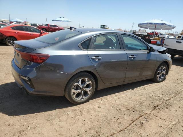 Photo 2 VIN: 3KPF24AD3ME329334 - KIA FORTE FE 