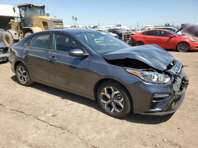 Photo 3 VIN: 3KPF24AD3ME329334 - KIA FORTE FE 