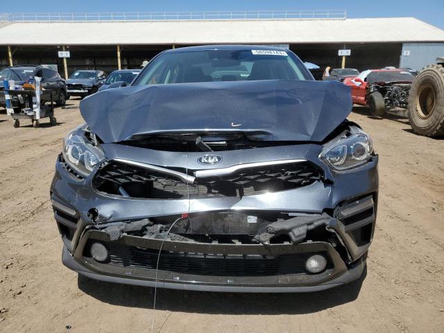 Photo 4 VIN: 3KPF24AD3ME329334 - KIA FORTE FE 