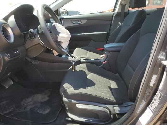 Photo 6 VIN: 3KPF24AD3ME329334 - KIA FORTE FE 