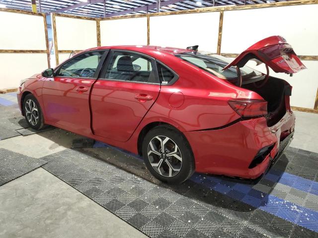 Photo 1 VIN: 3KPF24AD3ME329544 - KIA FORTE 