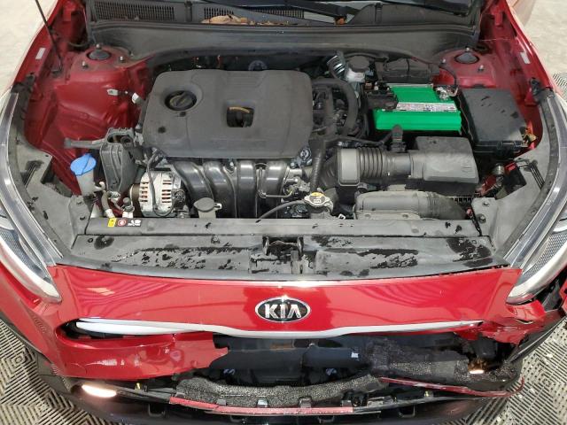 Photo 10 VIN: 3KPF24AD3ME329544 - KIA FORTE 