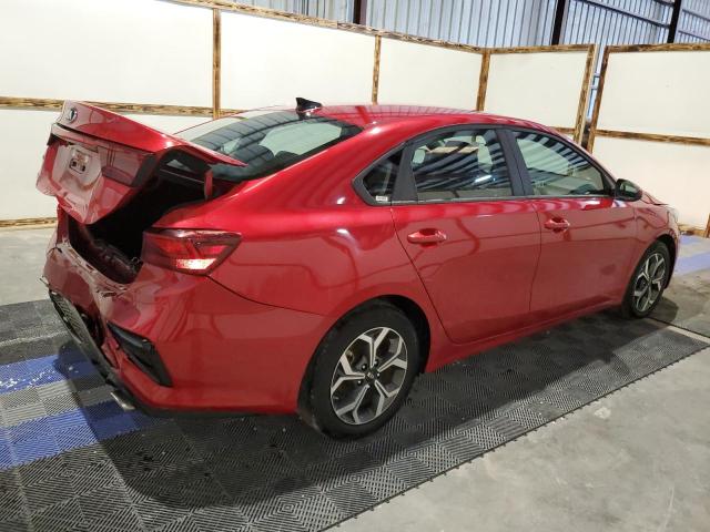 Photo 2 VIN: 3KPF24AD3ME329544 - KIA FORTE 