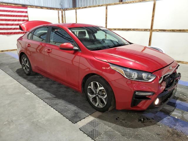 Photo 3 VIN: 3KPF24AD3ME329544 - KIA FORTE 