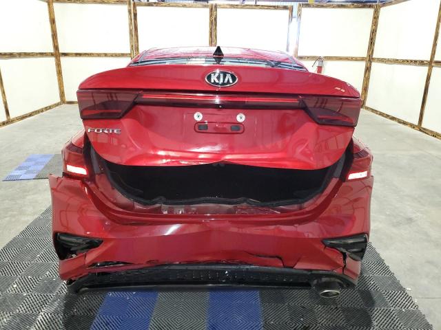 Photo 5 VIN: 3KPF24AD3ME329544 - KIA FORTE 