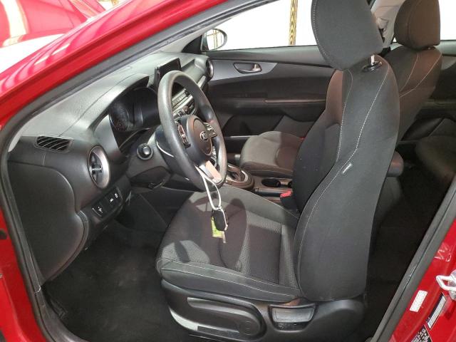 Photo 6 VIN: 3KPF24AD3ME329544 - KIA FORTE 