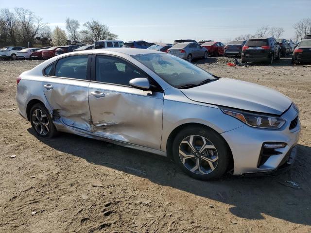 Photo 3 VIN: 3KPF24AD3ME334467 - KIA FORTE 