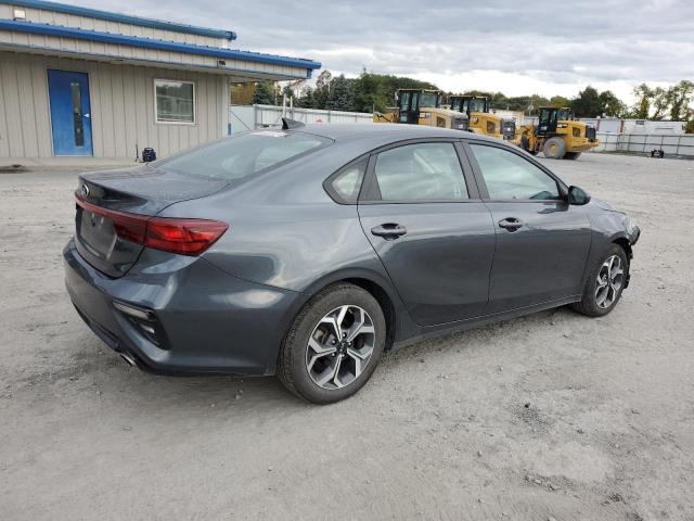 Photo 2 VIN: 3KPF24AD3ME336834 - KIA FORTE 