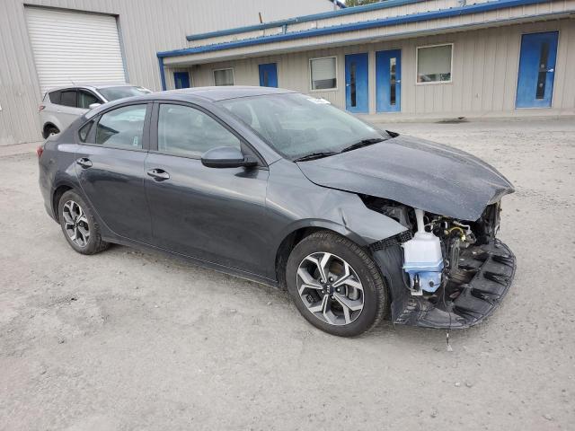 Photo 3 VIN: 3KPF24AD3ME336834 - KIA FORTE 