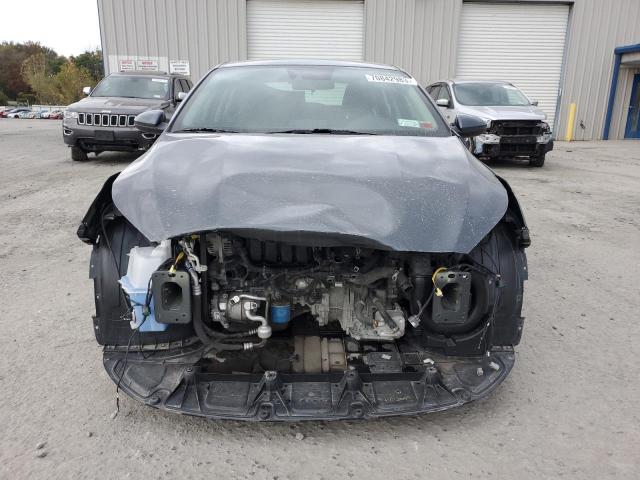 Photo 4 VIN: 3KPF24AD3ME336834 - KIA FORTE 