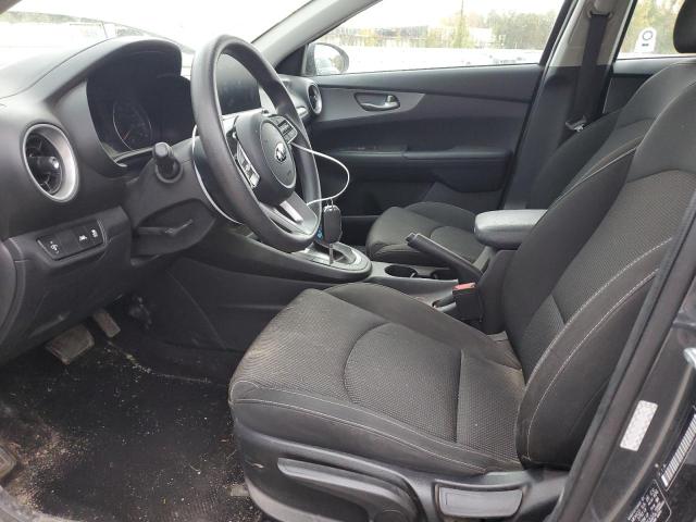 Photo 6 VIN: 3KPF24AD3ME336834 - KIA FORTE 