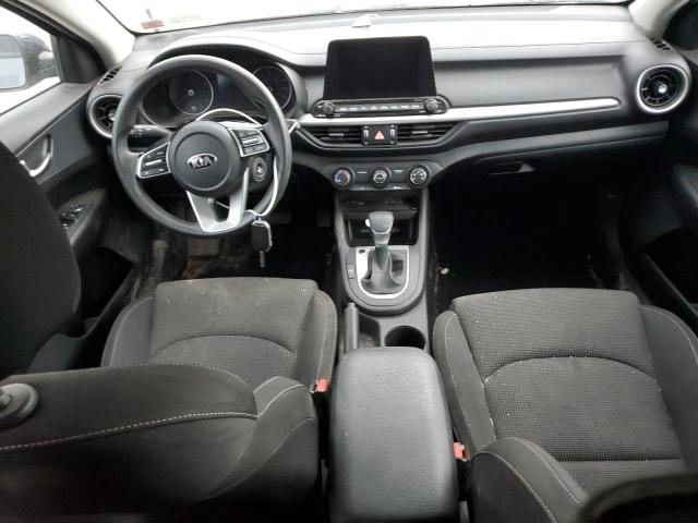 Photo 7 VIN: 3KPF24AD3ME336834 - KIA FORTE 