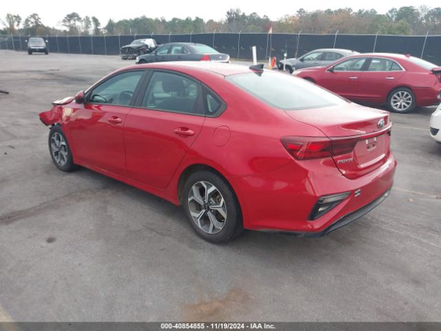 Photo 2 VIN: 3KPF24AD3ME337398 - KIA FORTE 