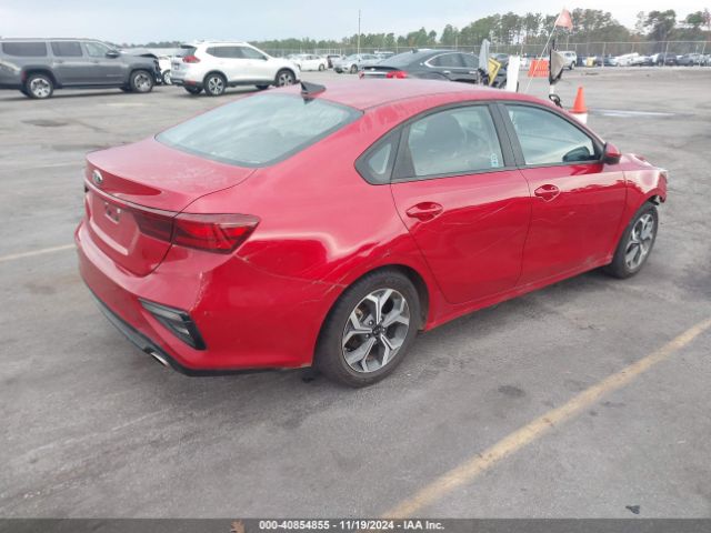 Photo 3 VIN: 3KPF24AD3ME337398 - KIA FORTE 