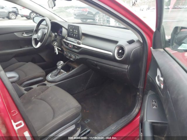 Photo 4 VIN: 3KPF24AD3ME337398 - KIA FORTE 