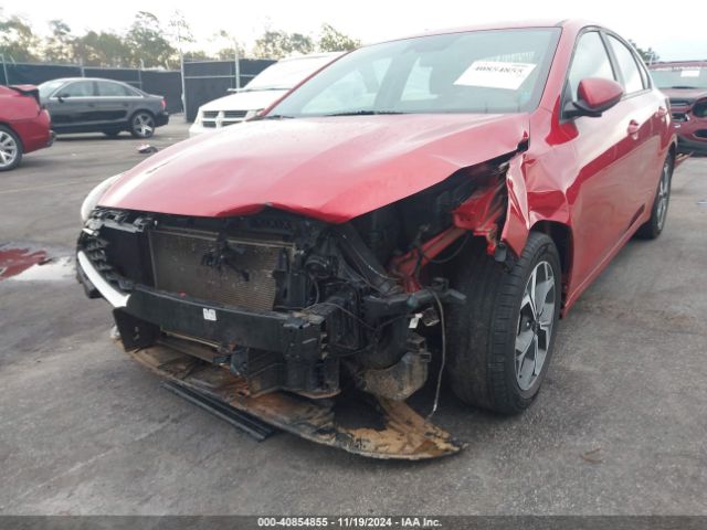 Photo 5 VIN: 3KPF24AD3ME337398 - KIA FORTE 