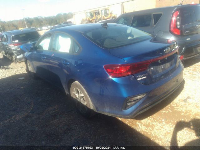 Photo 2 VIN: 3KPF24AD3ME337658 - KIA FORTE 