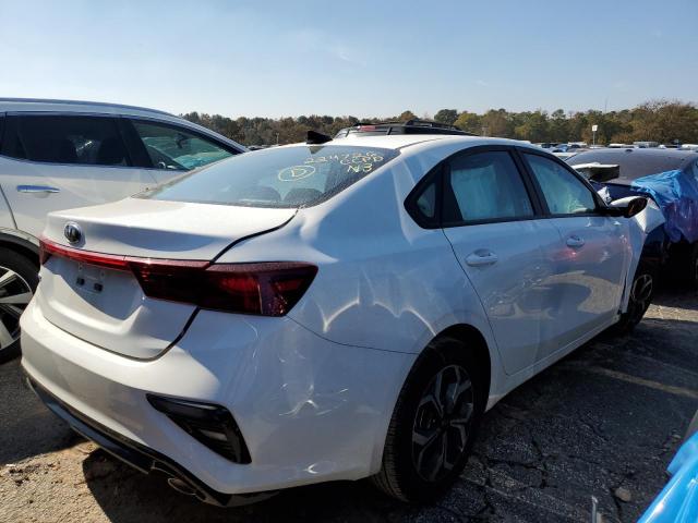 Photo 3 VIN: 3KPF24AD3ME337725 - KIA FORTE FE 