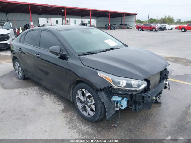 Photo 0 VIN: 3KPF24AD3ME338308 - KIA FORTE 