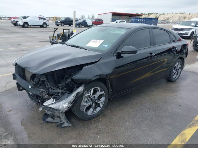 Photo 1 VIN: 3KPF24AD3ME338308 - KIA FORTE 