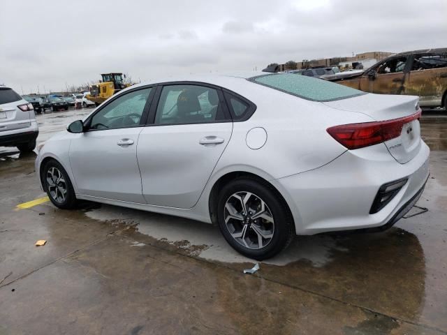 Photo 1 VIN: 3KPF24AD3ME339278 - KIA FORTE FE 