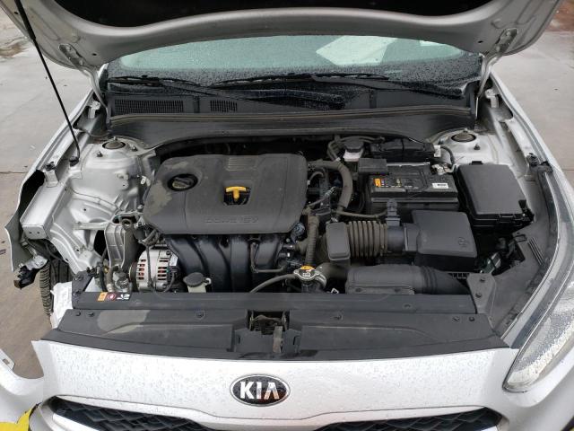 Photo 10 VIN: 3KPF24AD3ME339278 - KIA FORTE FE 