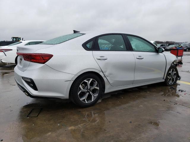 Photo 2 VIN: 3KPF24AD3ME339278 - KIA FORTE FE 