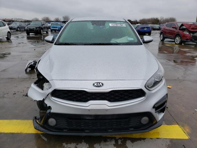 Photo 4 VIN: 3KPF24AD3ME339278 - KIA FORTE FE 